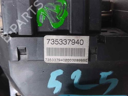 Switch FIAT PUNTO Hatchback Van (188_) 1.2 60 | BP28163560I30 