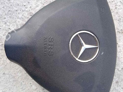 Førerens kollisjonspute MERCEDES-BENZ A-CLASS (W169) A 180 CDI (169.007, 169.307) (109 hp) 26480671