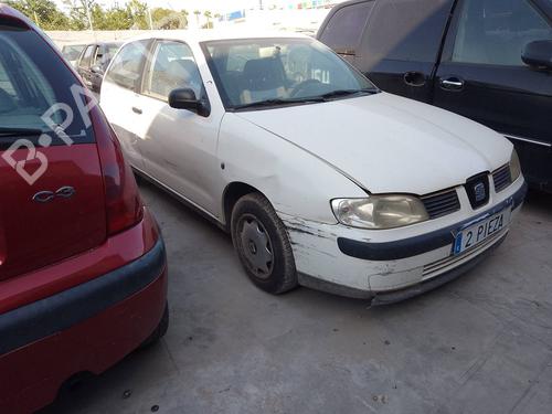 Left taillight SEAT IBIZA II (6K1)  | BP26470482C34 