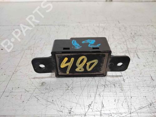 Electronic module SSANGYONG KYRON | BP33604718M83 - Image 2