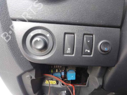 Spak kontakt DACIA LODGY (JS_)  | BP29530473I30 
