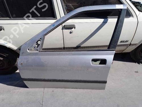 Used Left front door PEUGEOT 406 (8B) 1.9 TD (92 hp) 26480105