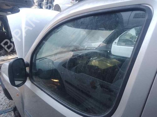 Used Front left door window FIAT DOBLO Box Body/MPV (223_) [2000-2025]  28460516