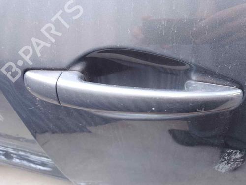 Used Front right exterior door handle PEUGEOT 208 I (CA_, CC_) [2012-2021]  28466906