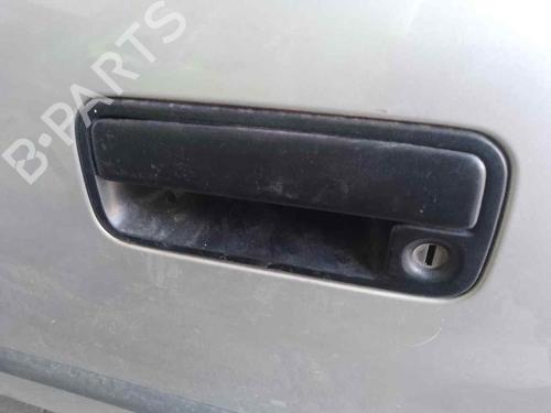 Used Front left exterior door handle ROVER 200 II Hatchback (RF) 220 D/SD (86 hp) 28454360