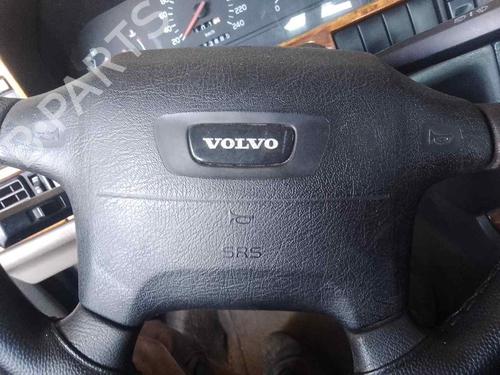 Used Driver airbag VOLVO S70 (874) 2.5 TDI (140 hp) 28454399