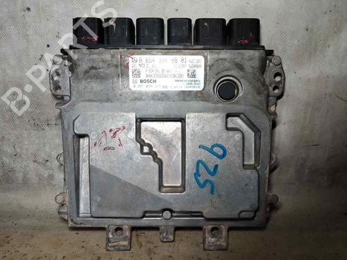 Used Engine control unit (ECU) MERCEDES-BENZ C-CLASS T-MODEL (S206) C 200 d (206.203) (163 hp) 30567494