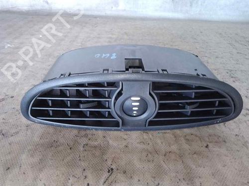 Used Air vent RENAULT CLIO III (BR0/1, CR0/1) [2005-2014]  27442180