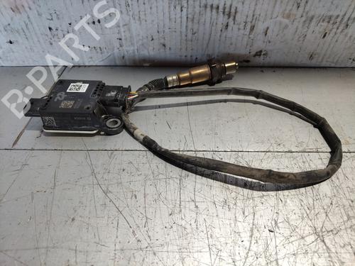 Used Electronic sensor Electronic sensor AUDI Q2 (GAB, GAG) 30 TDI (116 hp) 36557476 36557476
