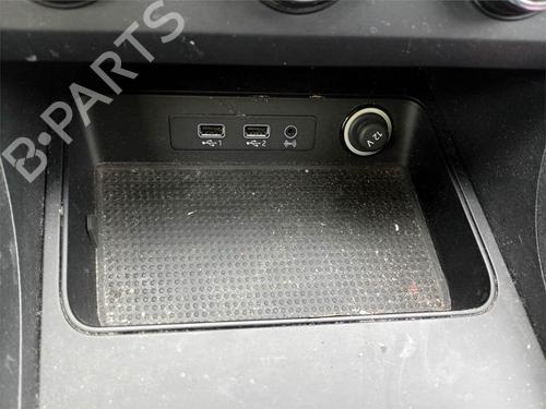 Used Electronic module Electronic module 39532175 39532175