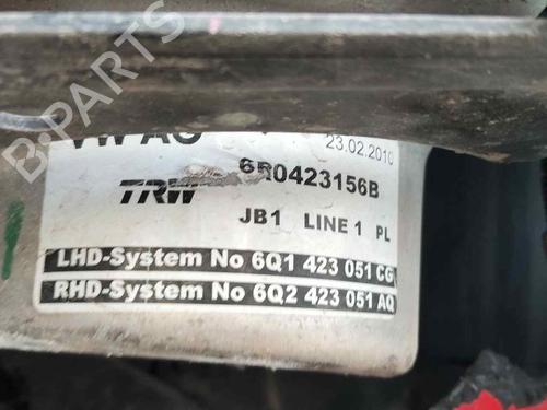 Steering pump SKODA FABIA II (542) 1.2 | BP29430484M99 