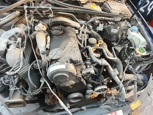 Used Gearbox Gearbox AUDI A4 B6 (8E2) 1.9 TDI (130 hp) 34155011 34155011