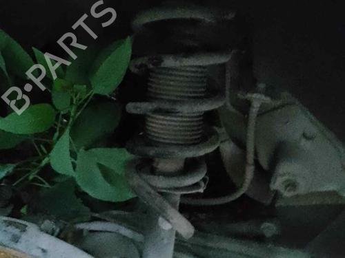 Used Right rear shock absorber NISSAN PRIMERA (P12) 2.2 Di (126 hp) 26473560