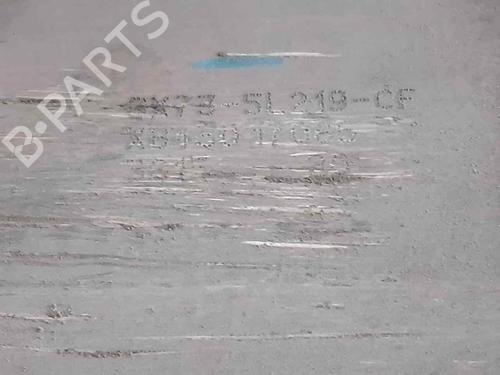 Catalyst JAGUAR XF I (X250) | BP31156357M10