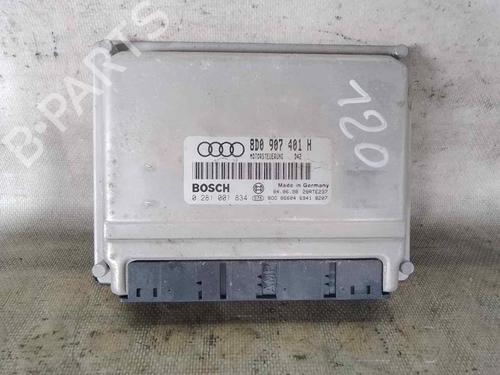 Used Engine control unit (ECU) AUDI A4 B5 (8D2) 2.5 TDI (150 hp) 26479230