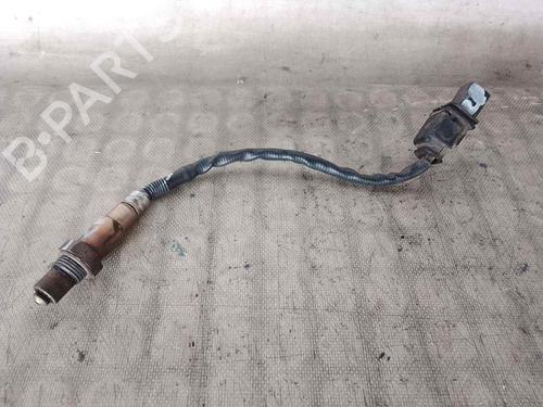 Used Electronic sensor OPEL ASTRA J Saloon 1.7 CDTI (69) (110 hp) 26482310