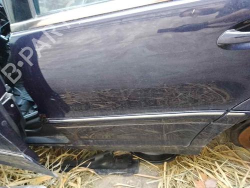 Left rear door MERCEDES-BENZ C-CLASS (W203) C 220 CDI (203.006) | BP28452569C4