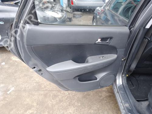 Used Rear left window mechanism HYUNDAI i30 (FD) [2007-2012]  32139230