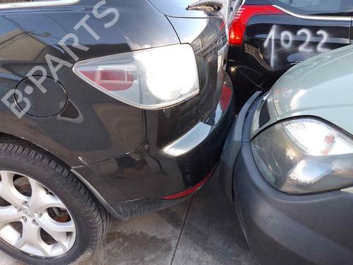 Rear mirror MAZDA CX-7 (ER) | BP33819769I6 - Image 11