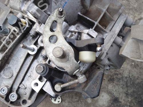 Gearbox PEUGEOT 407 (6D_) 2.0 (6DRFNB, 6DRFNE) | BP26485763M3 