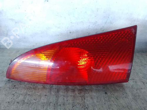 Used Left taillight FORD FOCUS I (DAW, DBW) 1.8 TDCi (100 hp) 26472570
