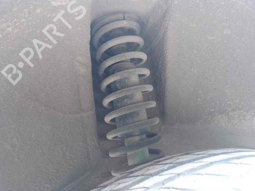 Used Right rear shock absorber AUDI 80 B2 Saloon (811, 813, 814, 819, 853) 1.8 GTE (112 hp) 28455793
