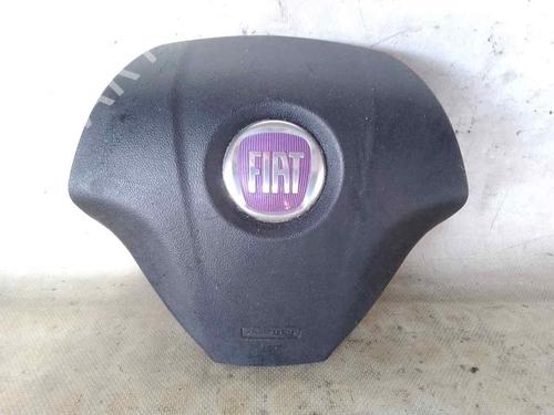Used Driver airbag FIAT BRAVO II (198_) 1.9 D Multijet (198AXC1B) (150 hp) 26479298