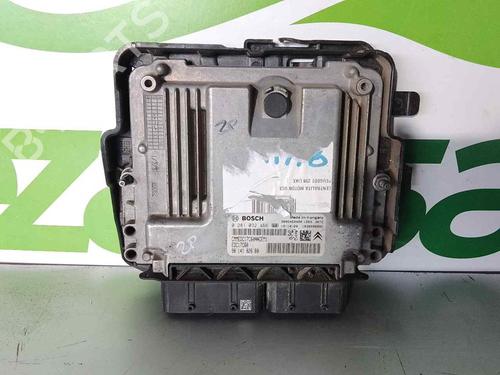 Engine control unit (ECU) PEUGEOT 208 I (CA_, CC_)  | BP30643536M57 