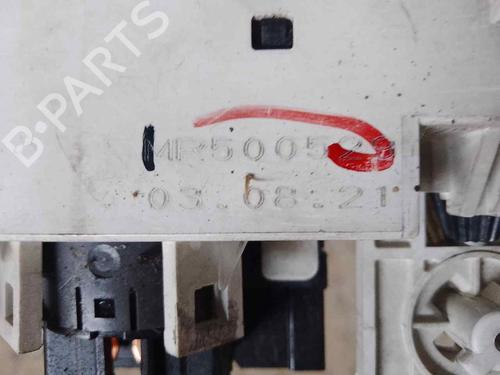 AC Styreenhet / Manøvreringsenhet MITSUBISHI CARISMA (DA_)  | BP26471004I5