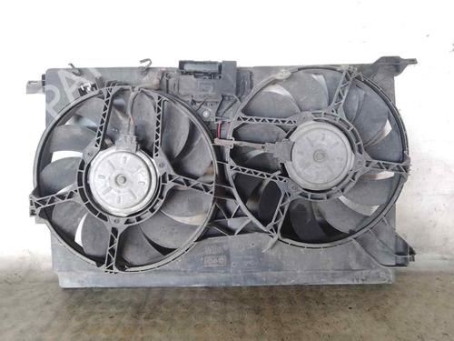 Kjølevifte elektrisk OPEL VECTRA C (Z02) [2002-2009]  26475593