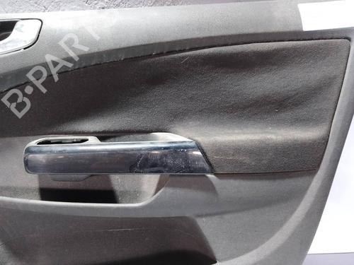 Front right panel OPEL CORSA D (S07) 1.2 (L08, L68) | BP38707996C59 - Image 2
