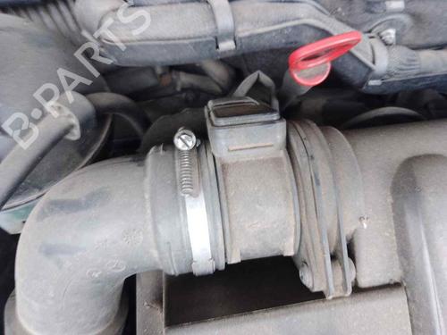 Used Mass air flow sensor MERCEDES-BENZ B-CLASS Sports Tourer (W245) [2005-2011]  28466920