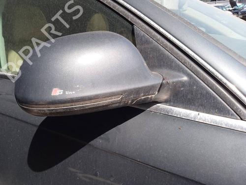 Right mirror AUDI A4 B8 (8K2) 2.0 TDI quattro | BP26484329C27 