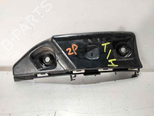 Used Rear bumper bracket MERCEDES-BENZ A-CLASS (W176) A 200 CDI / d (176.008) (136 hp) 31995216