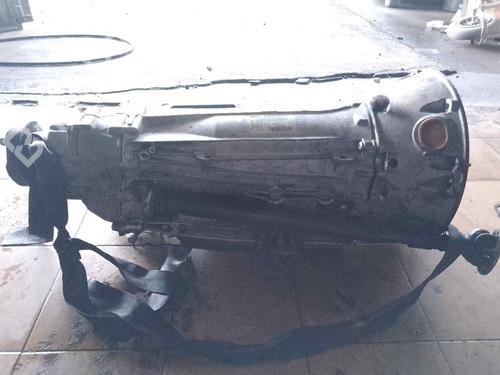 Gearbox MERCEDES-BENZ S-CLASS (W221, V221) S 320 CDI 4-matic (221.080, 221.180) | BP26486658M3 