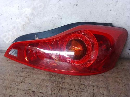 Right taillight INFINITI G Convertible 37 | BP26486330C35 