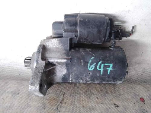 Used Starter VW GOLF IV (1J1) [1997-2008]  26472988