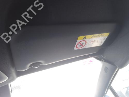 Right sun visor TOYOTA C-HR (_X1_) | BP38197324I2 - Image 2