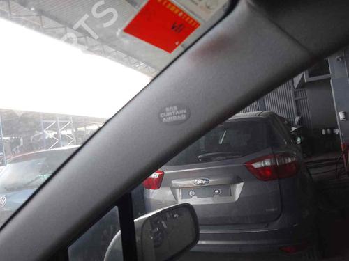 Used Right curtain airbag TOYOTA COROLLA Verso (ZER_, ZZE12_, R1_) 2.2 D-4D (AUR10_, AUR10R) (136 hp) 28460527