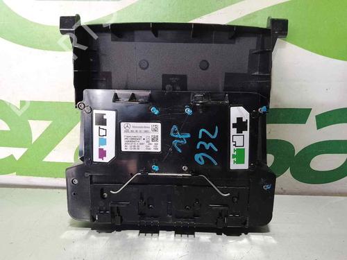 Interior roof light MERCEDES-BENZ A-CLASS (W176) A 200 CDI / d (176.008) | BP31762077I8