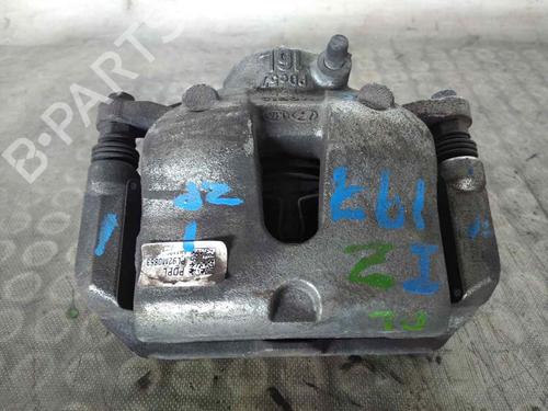 Used Left front brake caliper HYUNDAI i30 (PDE, PD, PDEN) [2016-2025]  26693248