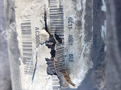 Used Rear axle Rear axle FORD TRANSIT Bus (FD_ _, FB_ _, FS_ _, FZ_ _, FC_ _) [2006-2014] 40296822 40296822