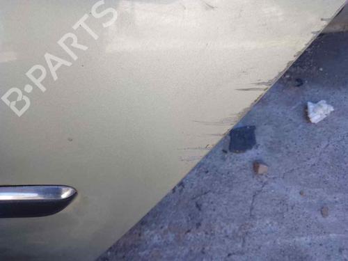 Left rear door PEUGEOT 407 (6D_)  | BP26480266C4 
