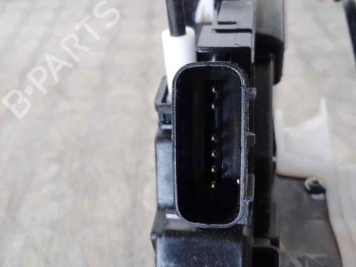Front left lock HYUNDAI i20 II (GB, IB) 1.2 | BP26477821C98 