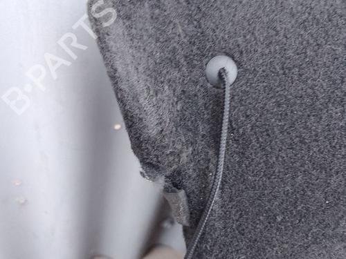 Rear parcel shelf SEAT LEON (5F1) | BP37423507C85 - Image 2