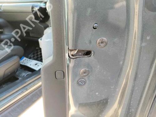 Used Front right lock CITROËN C4 CACTUS 1.6 BlueHDi 100 (99 hp) 29190376