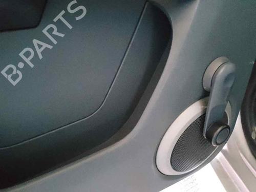 Rudehejsemekanisme venstre bagtil SMART FORFOUR (454) 1.3 (454.031) (95 hp) 28453193