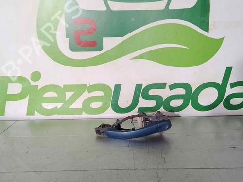 Used Rear left exterior door handle VW GOLF PLUS V (5M1, 521) [2004-2013]  31269958