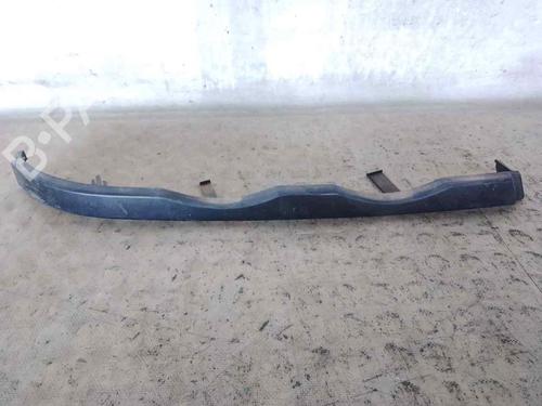 Used Headlight eyebrow BMW 3 (E46) 320 d (136 hp) 28141510