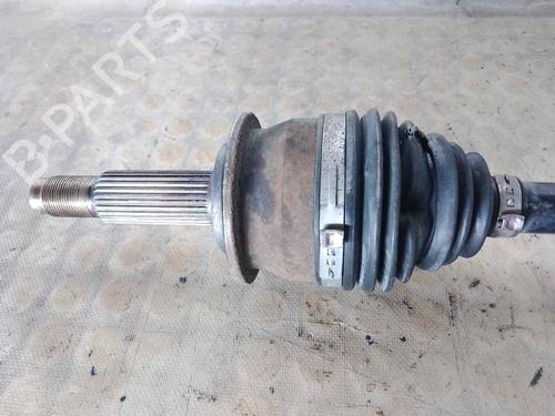 Right front driveshaft SSANGYONG REXTON / REXTON II (GAB_) 2.7 D 4x4 | BP26482897M39 